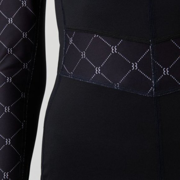 Bjorn Borg Long Sleeve Athletic Top (NWT) - Picture 3 of 9